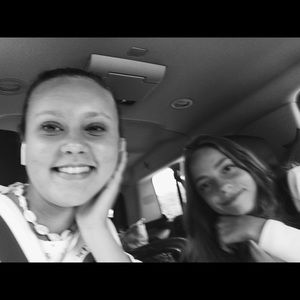 Meet your Posher, Emma